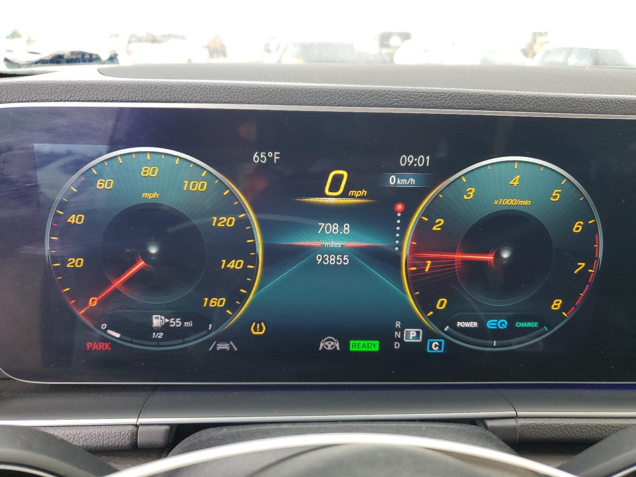 2020 Mercedes-Benz Gle 450 4Matic VIN: 4JGFB5KBXLA258567 Lot: 84434205