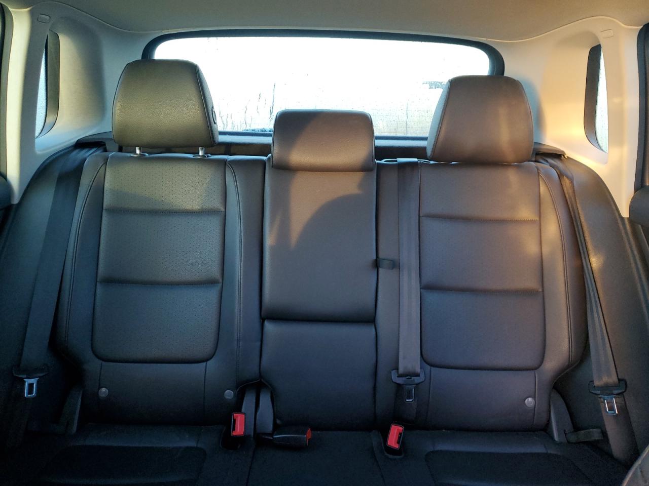 2013 Volkswagen Tiguan S VIN: WVGJV3AXXDW618928 Lot: 84261805