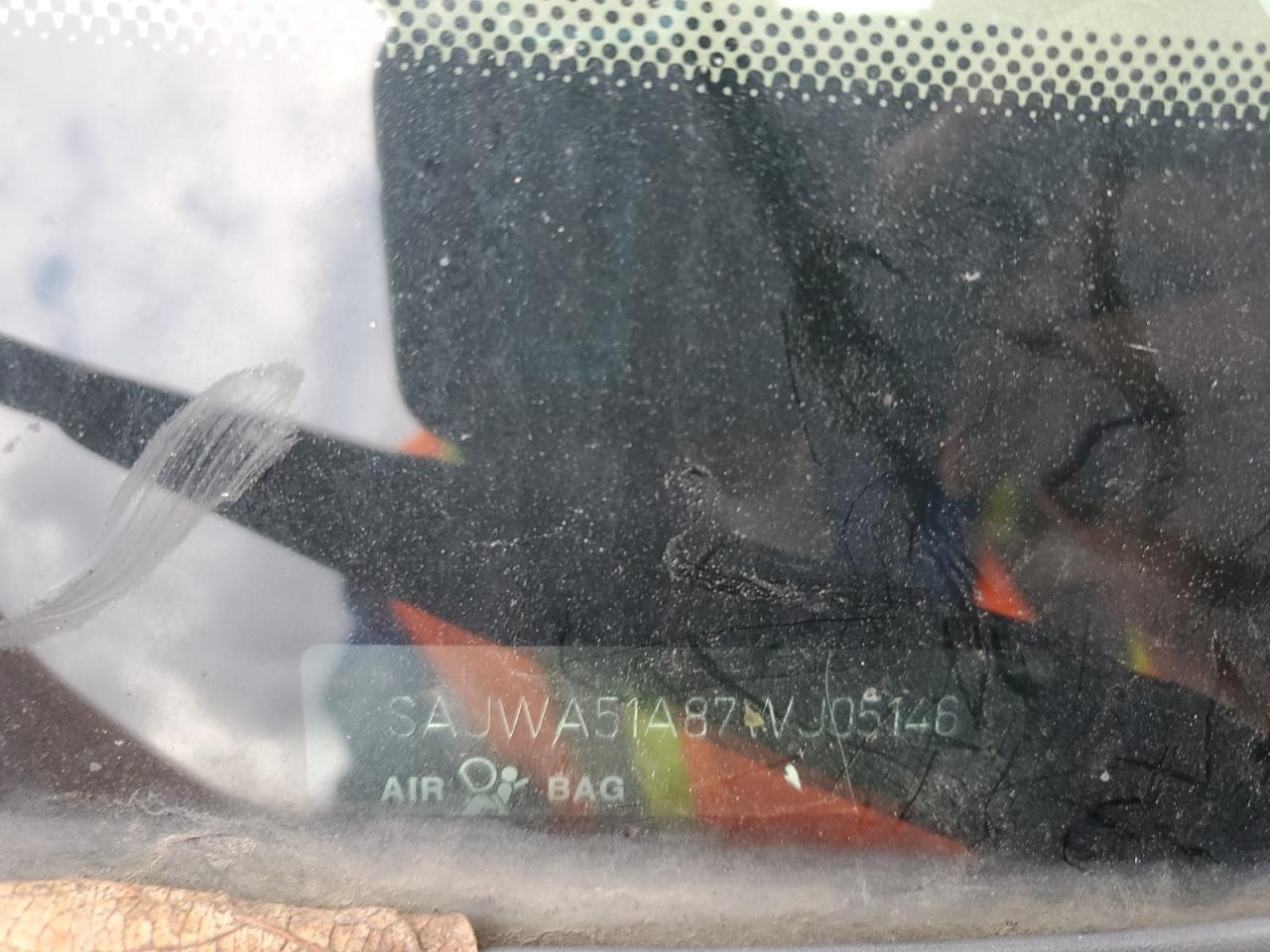 2007 Jaguar X-Type 3.0 VIN: SAJWA51A87WJ05146 Lot: 89642945