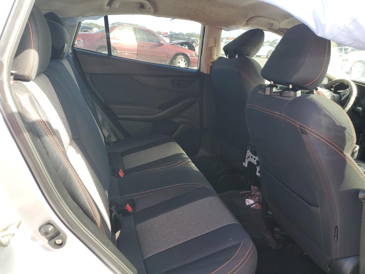 2019 Subaru Crosstrek Premium VIN: JF2GTAEC5KH264304 Lot: 84816045