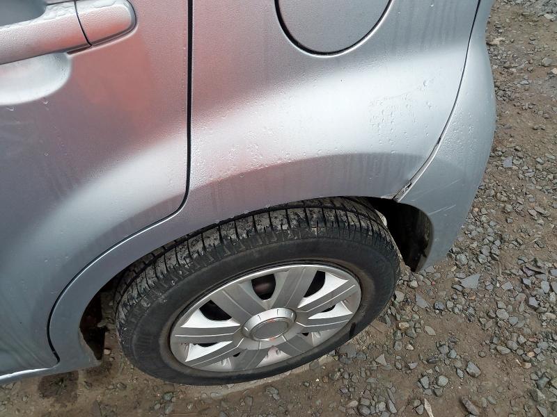 2012 PERODUA MYVI EZI AUTO 