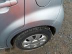 2012 PERODUA MYVI EZI AUTO  for sale at Copart WOLVERHAMPTON