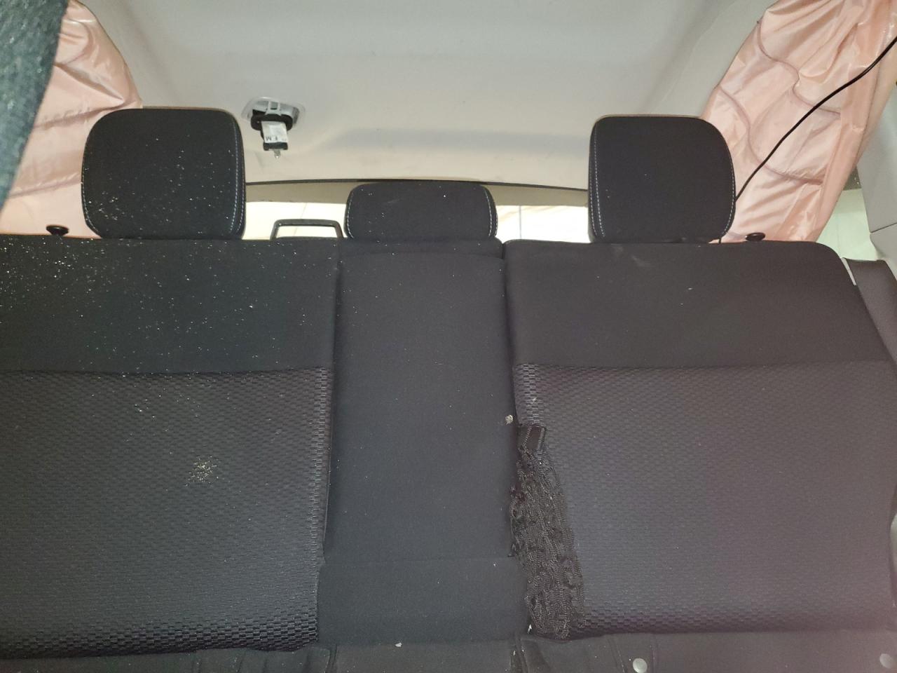 2017 Subaru Forester 2.5I Premium VIN: JF2SJAGC7HH467622 Lot: 85206215