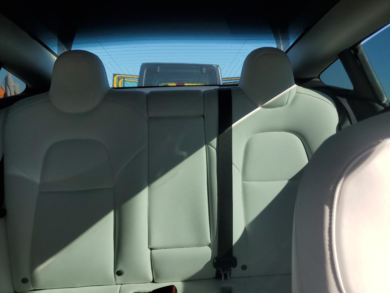 2020 Tesla Model 3 VIN: 5YJ3E1EC9LF736349 Lot: 86599215