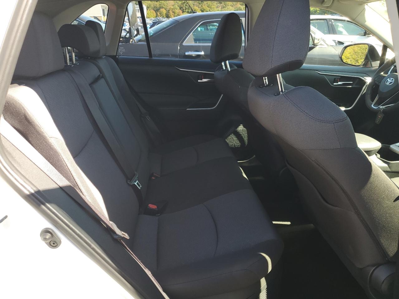 2023 Toyota Rav4 Xle VIN: JTMRWRFV6PD200445 Lot: 84382565