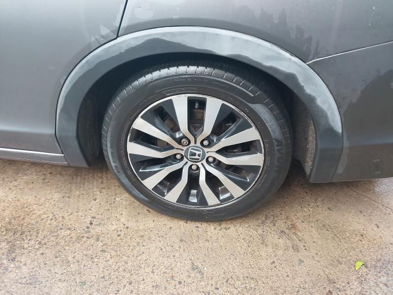 2014 HONDA CIVIC 1.6 I-DTEC SE PLUS 5DR