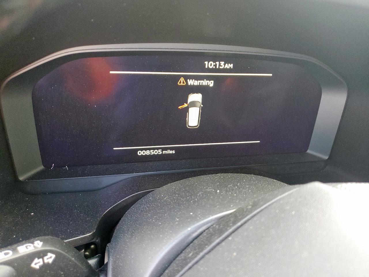 2024 Mitsubishi Outlander Sel VIN: JA4J3WA88RZ081724 Lot: 85328575