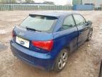 2017 AUDI A1 SPORT TFSI  for sale at Copart BRISTOL