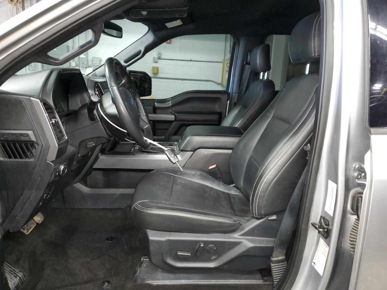 2020 Ford F150 Supercrew VIN: 1FTEW1E46LKD87734 Lot: 82774875