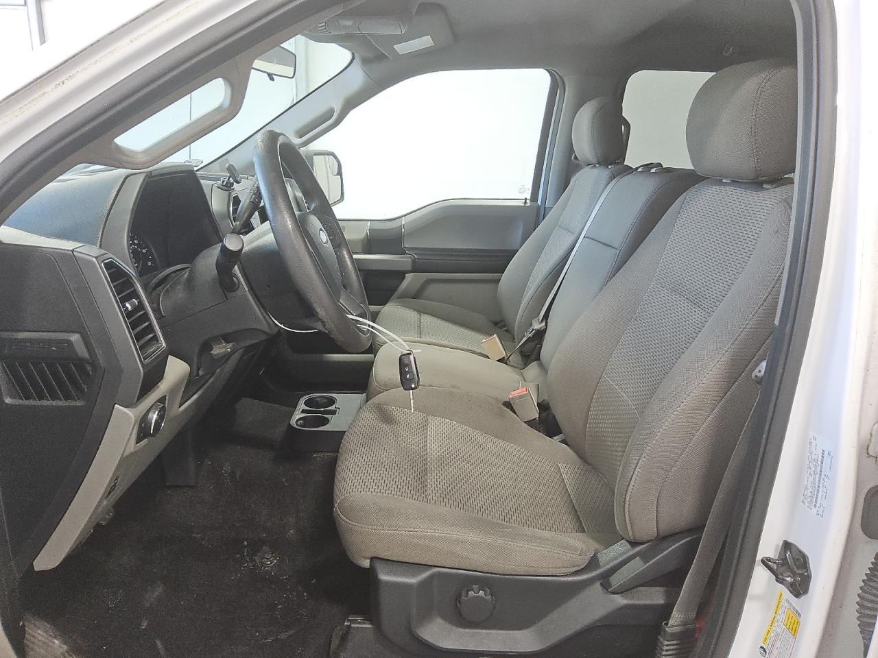 2018 Ford F150 Supercrew VIN: 1FTEW1CB9JKE97577 Lot: 85098405