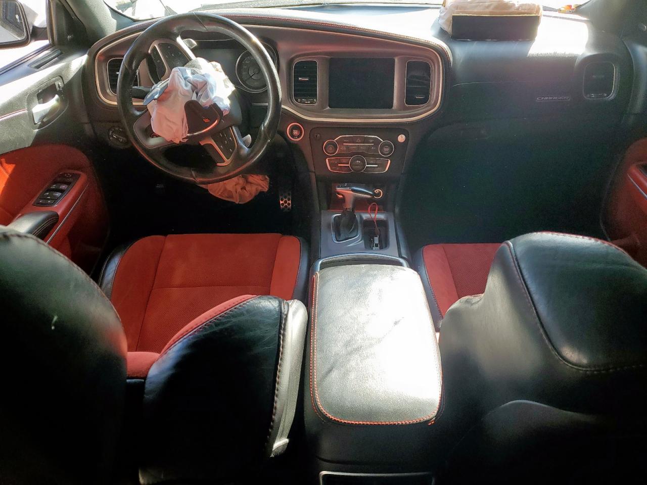 2019 Dodge Charger Scat Pack VIN: 2C3CDXGJ0KH728347 Lot: 82259615