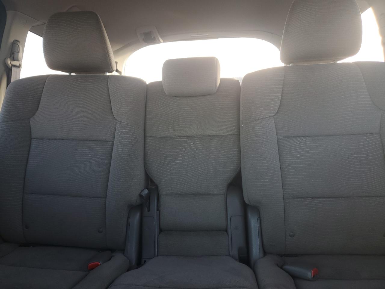 2011 Honda Odyssey Ex VIN: 5FNRL5H48BB082745 Lot: 85003165