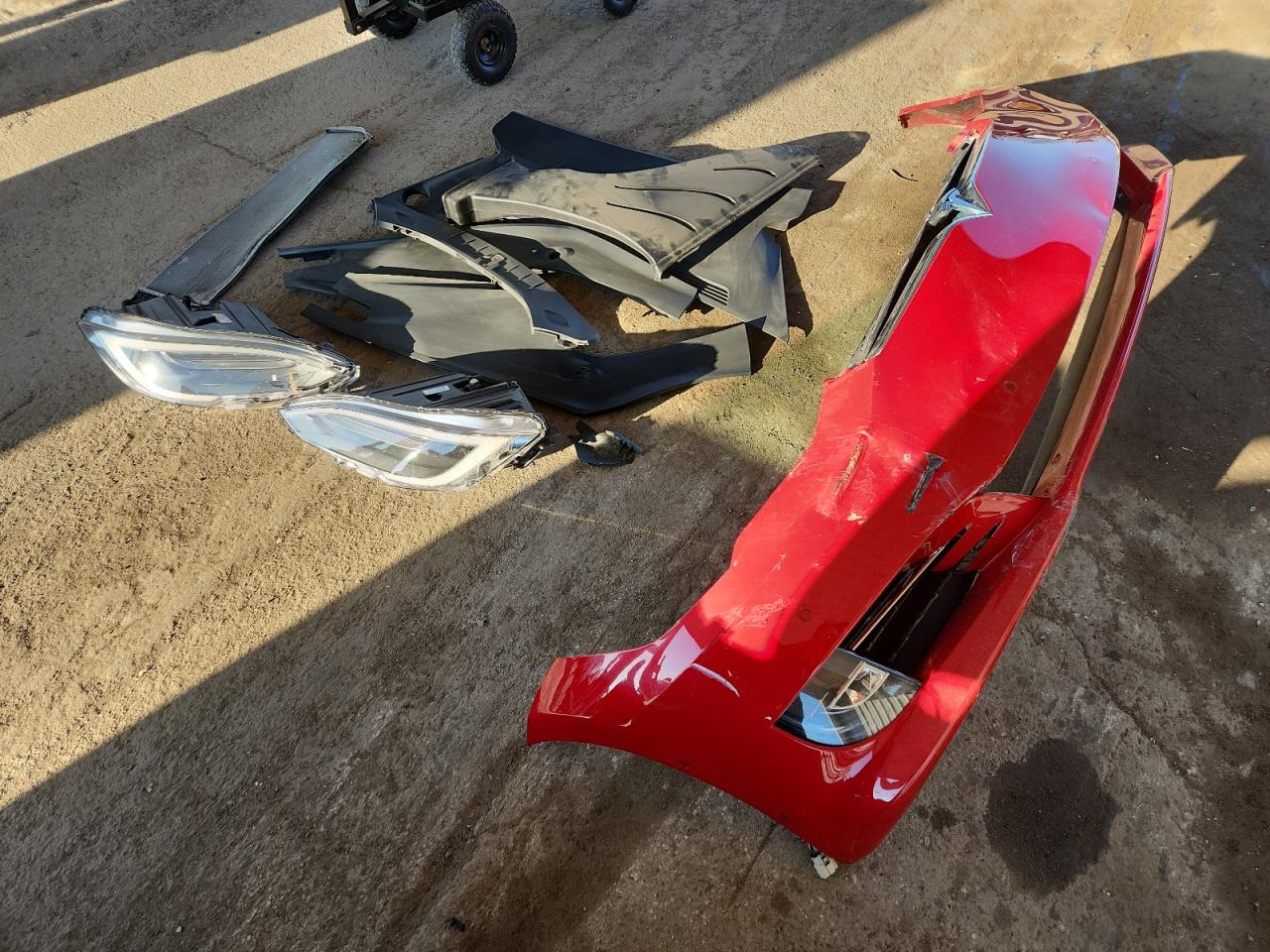 2020 Tesla Model S VIN: 5YJSA1E21LF390781 Lot: 82367815