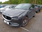 2020 MAZDA CX-5 2.0 SPORT NAV+ 5DR for sale at Copart SANDTOFT