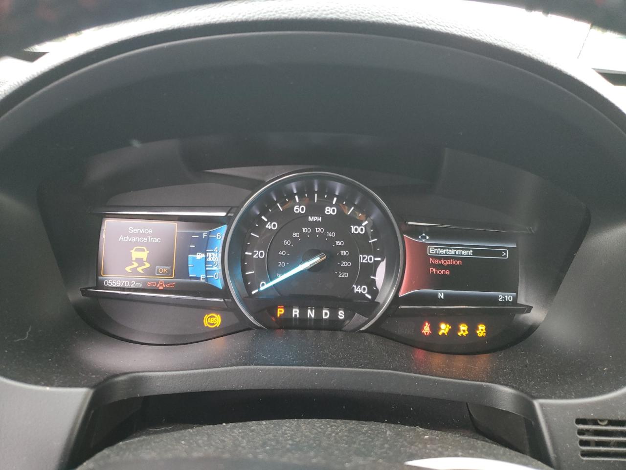 2019 Ford Explorer Sport VIN: 1FM5K8GT4KGA19249 Lot: 85568505