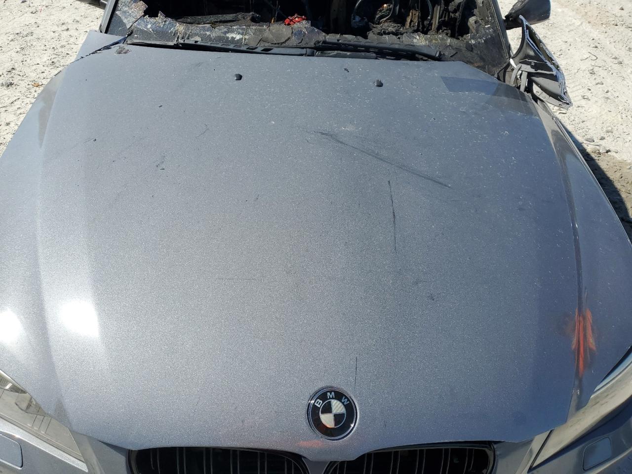 2007 BMW 530 I VIN: WBANE73547CM49498 Lot: 82186745