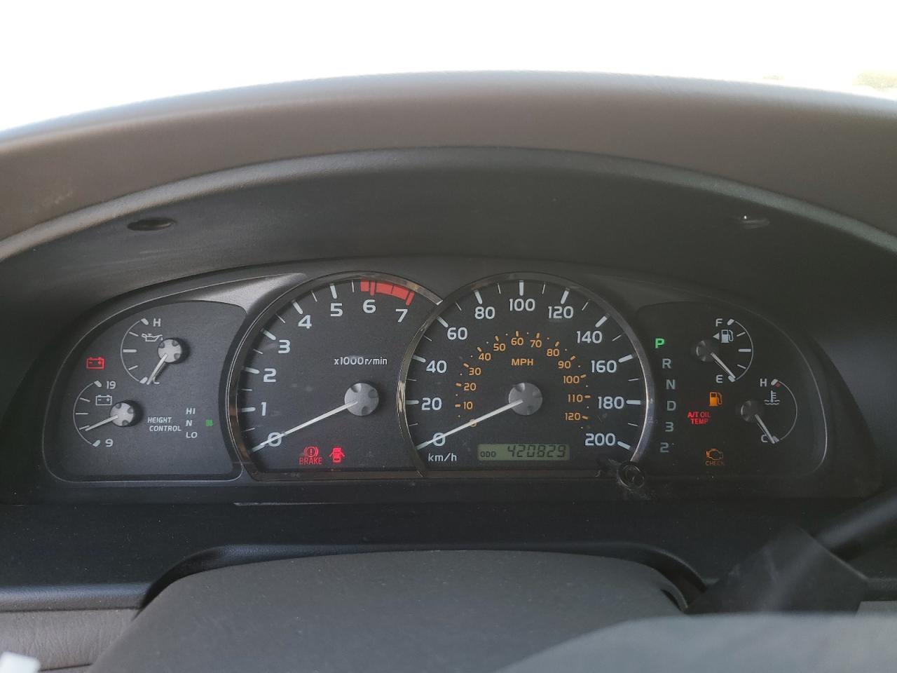 2007 Toyota Sequoia Limited VIN: 5TDBT48A07S279896 Lot: 81430155