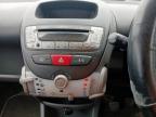 2009 TOYOTA AYGO PLATI for sale at Copart WISBECH
