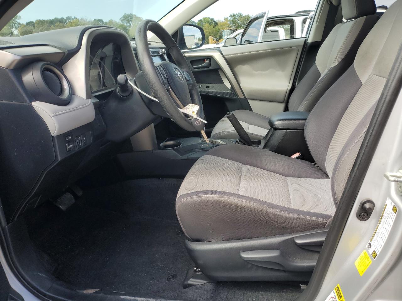 2013 Toyota Rav4 Xle VIN: 2T3WFREV3DW065363 Lot: 86084875