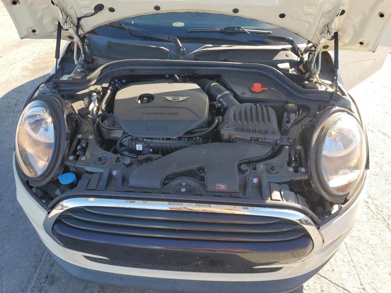 2019 Mini Cooper VIN: WMWWG5C50K3F79163 Lot: 89621755