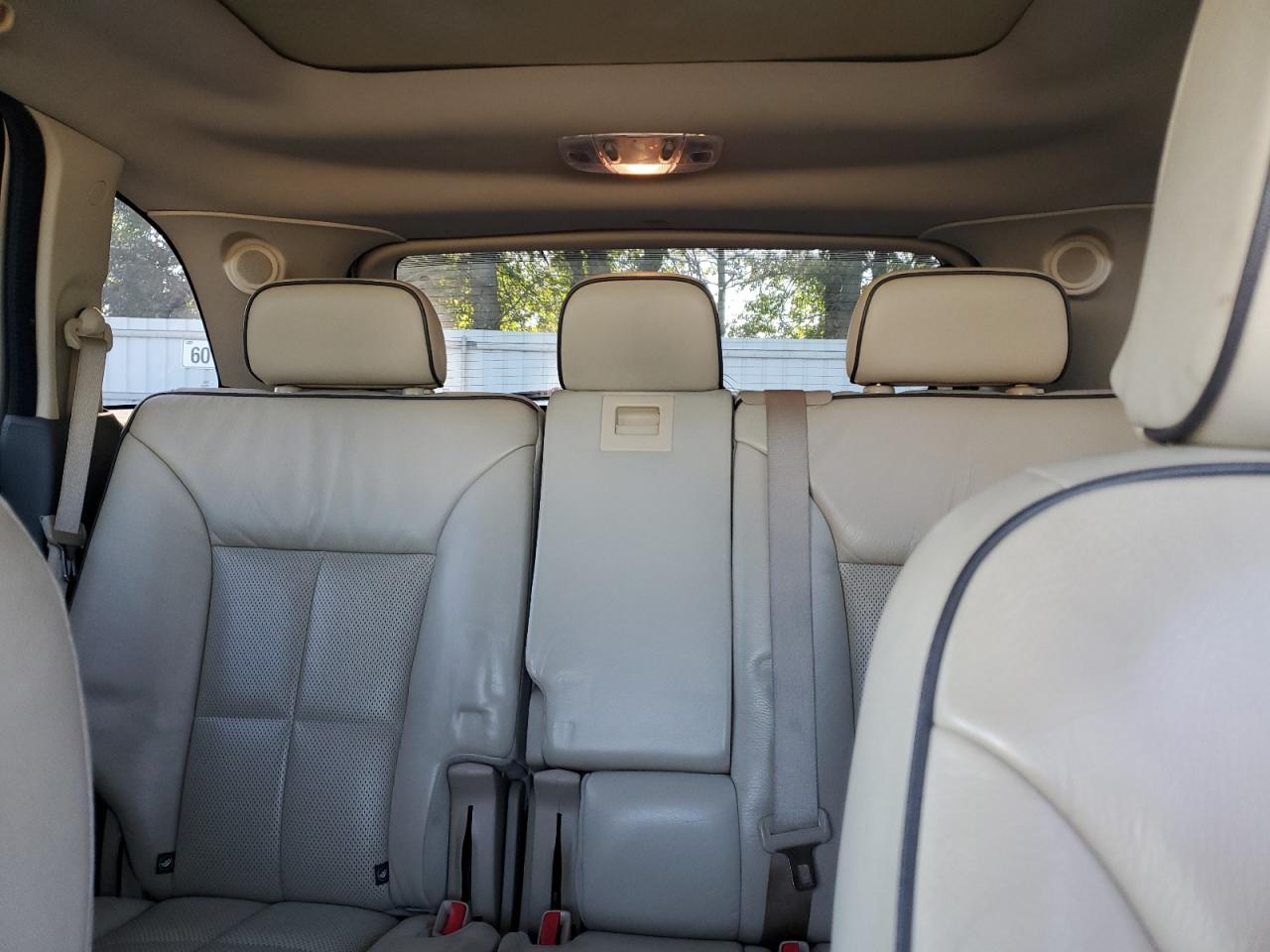 2008 Lincoln Mkx VIN: 2LMDU88C28BJ14028 Lot: 81858655