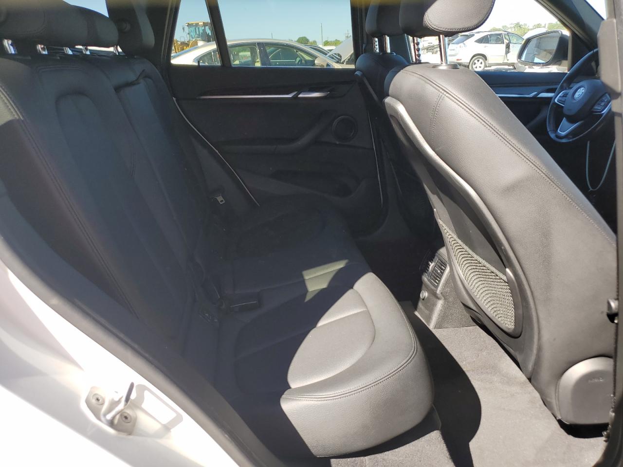 2017 BMW X1 xDrive28I VIN: WBXHT3C31H5F82597 Lot: 82408145