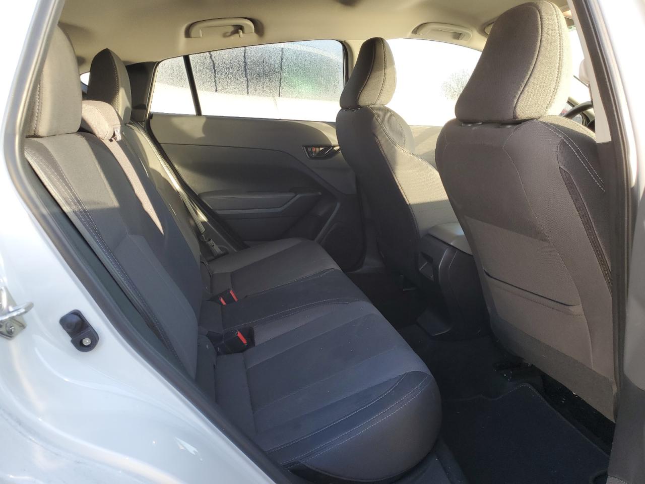 2024 Subaru Crosstrek VIN: JF2GUABC2RH232499 Lot: 84939585