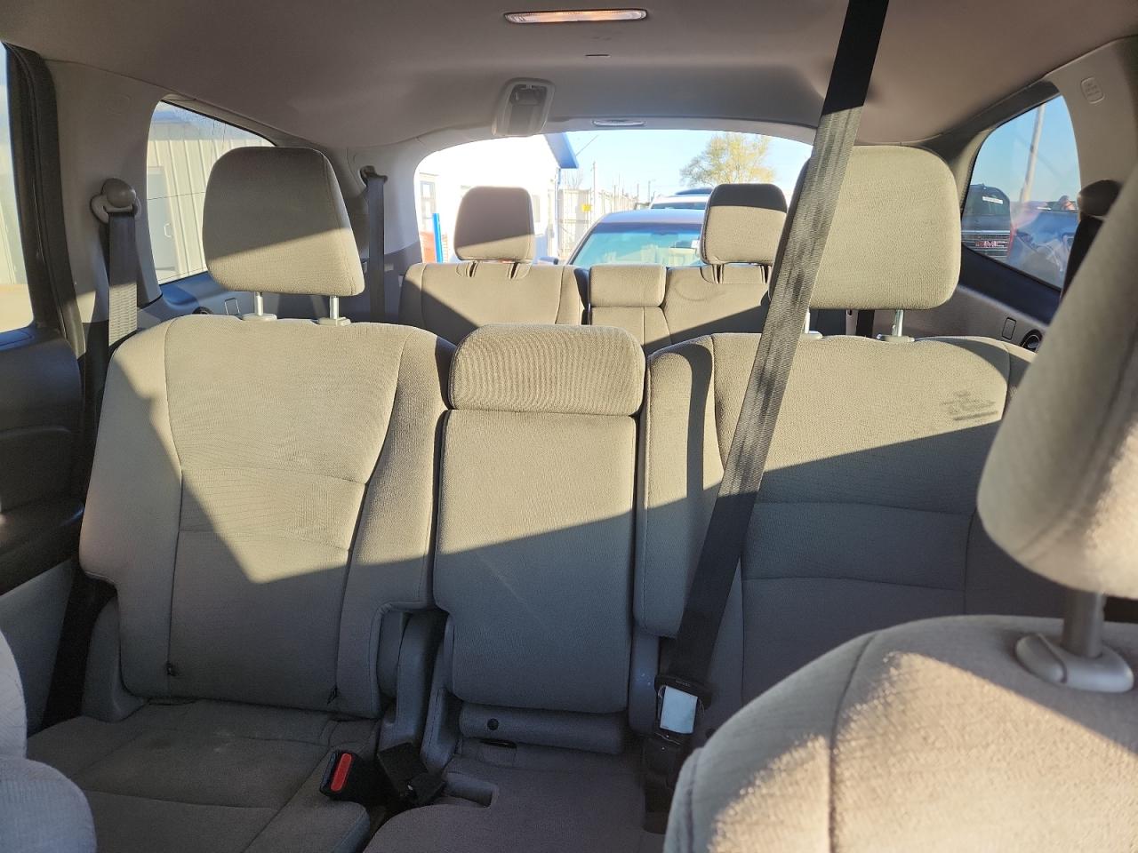 2018 Honda Pilot Ex VIN: 5FNYF6H39JB070876 Lot: 89807095