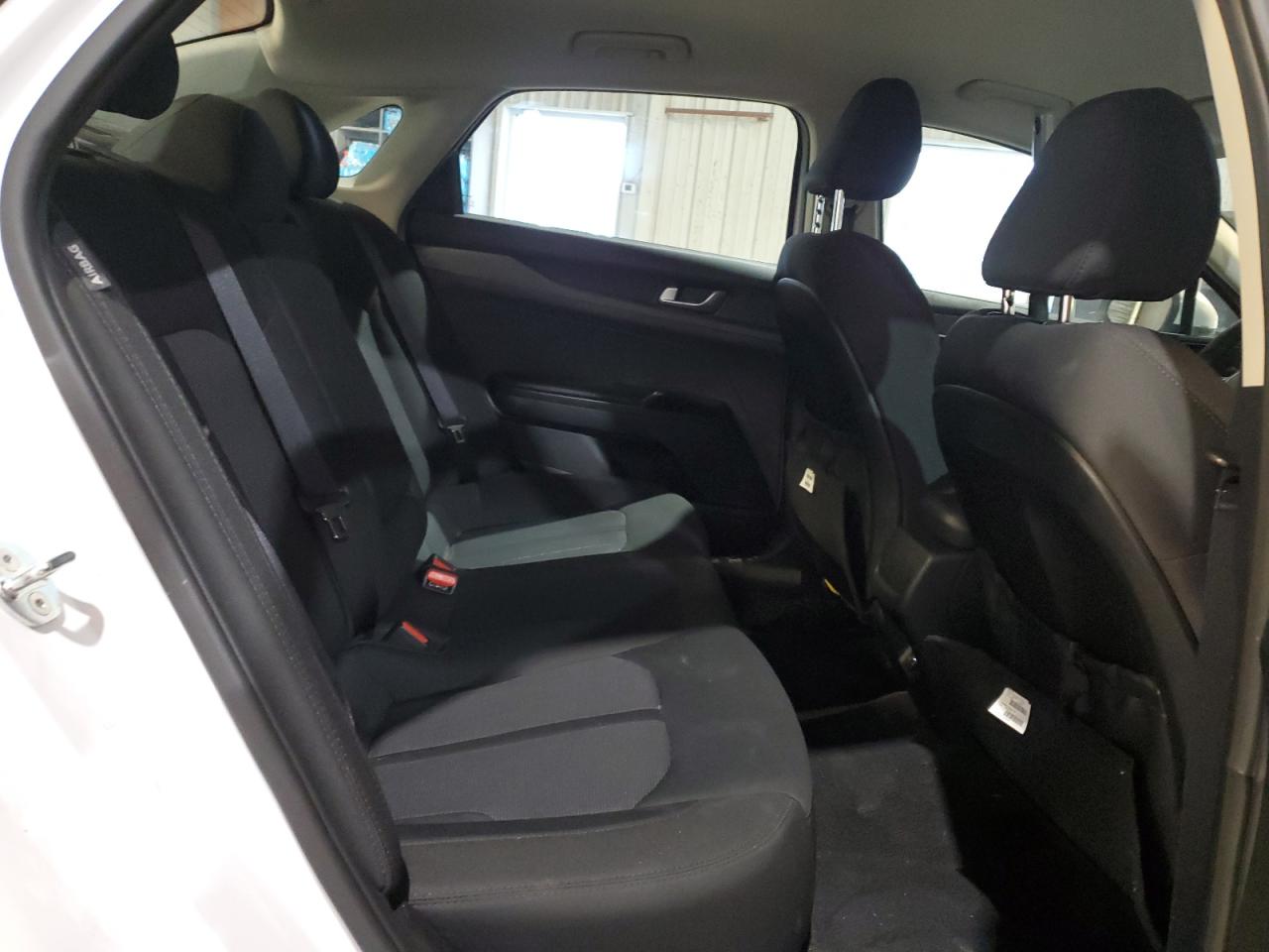 2023 Kia K5 Lxs VIN: 5XXG14J22PG219912 Lot: 86173995