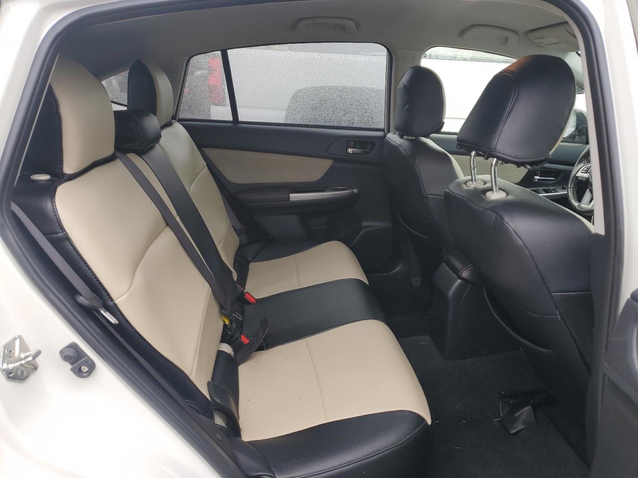 2017 Subaru Crosstrek Premium VIN: JF2GPABC9H8204625 Lot: 87089285