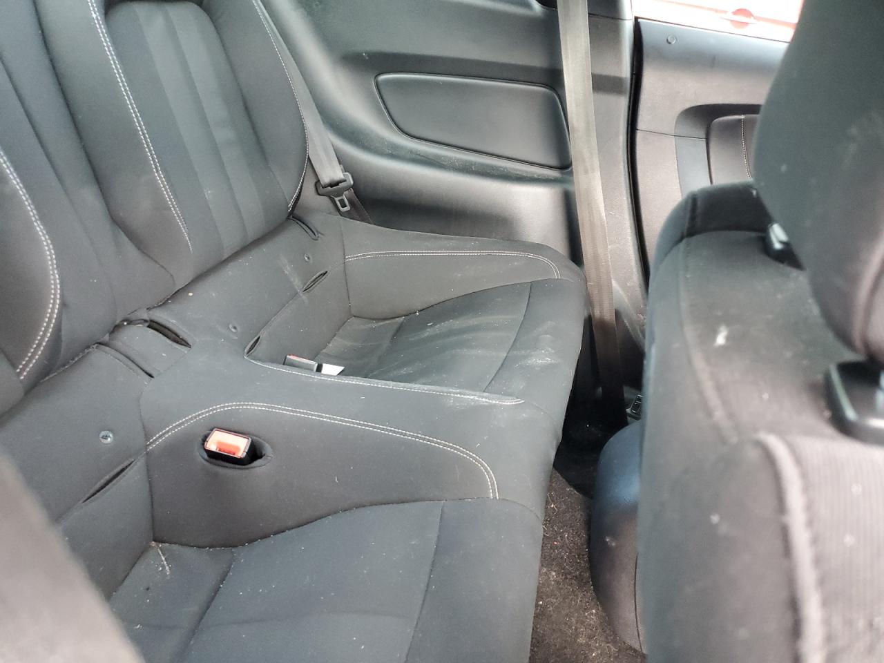 2019 Ford Mustang VIN: 1FA6P8TH1K5111819 Lot: 85694795