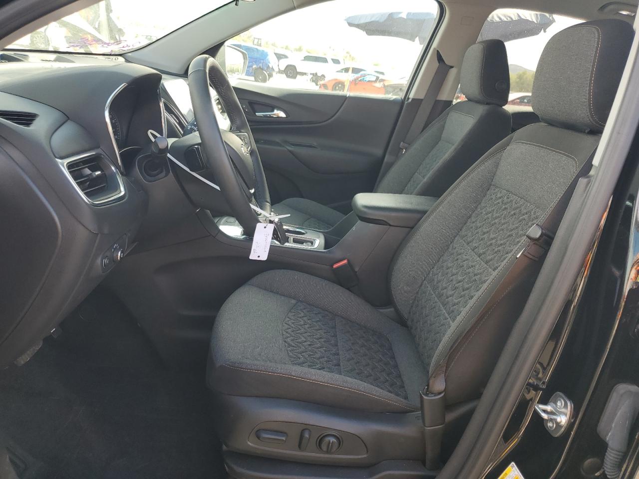 2024 Chevrolet Equinox Lt VIN: 3GNAXKEG9RL359985 Lot: 85202415