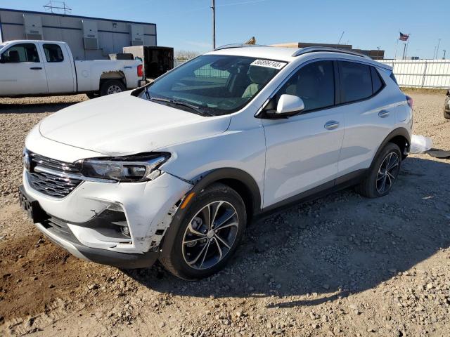 BUICK ENCORE GX 2023