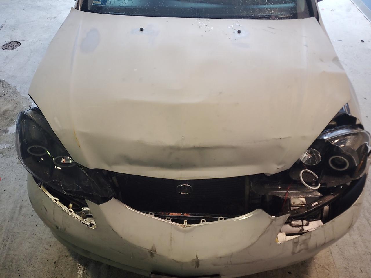 2005 Acura Rsx VIN: JH4DC54845S014113 Lot: 85180285