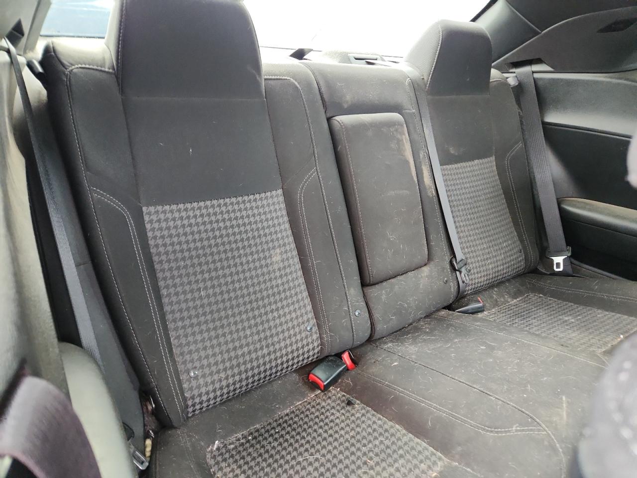 2015 Dodge Challenger Sxt VIN: 2C3CDZAG8FH793509 Lot: 85345575