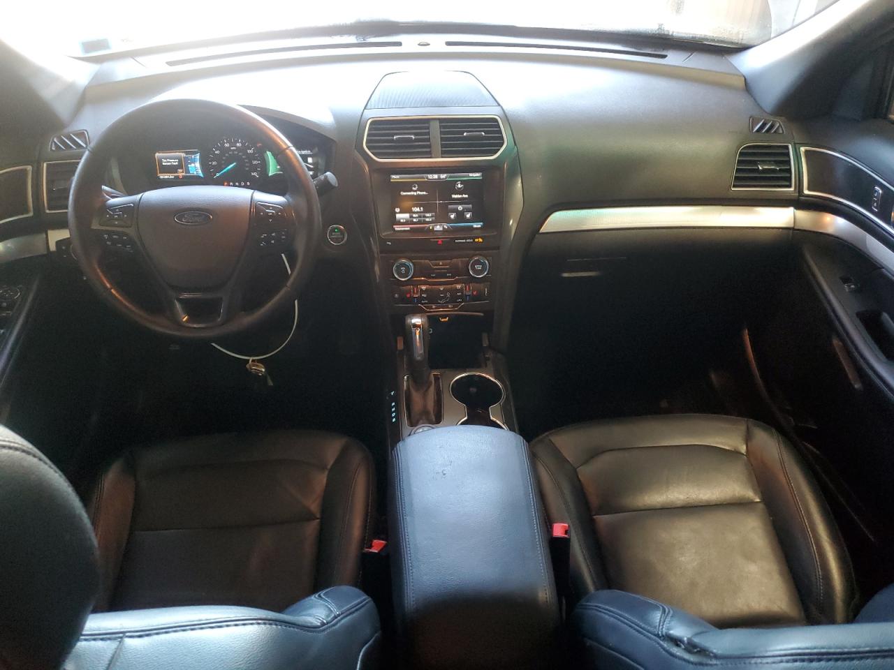 2016 Ford Explorer Xlt VIN: 1FM5K8DH6GGC56011 Lot: 84730115