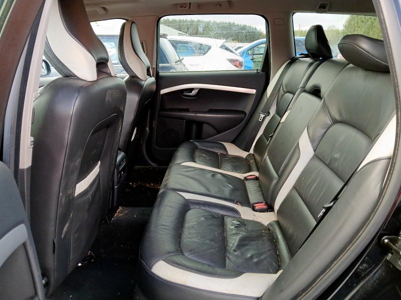 2010 VOLVO V70 2.4D [175] R DESIGN SE 5DR GEARTRONIC