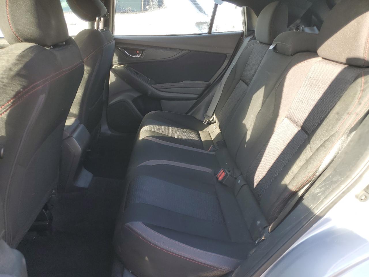 2019 Subaru Impreza Sport VIN: 4S3GTAM65K3703654 Lot: 84704905