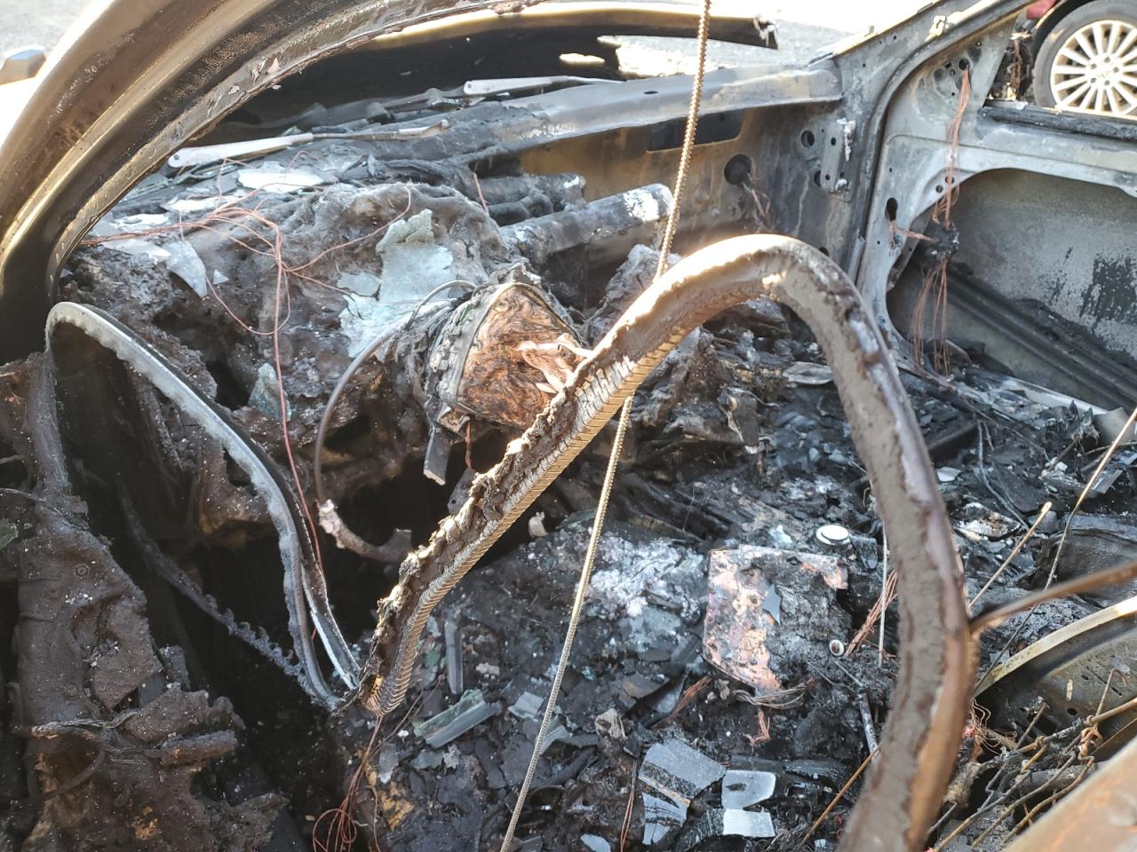 2011 Mercedes-Benz C 300 4Matic VIN: WDDGF8BB5BR166822 Lot: 84623835