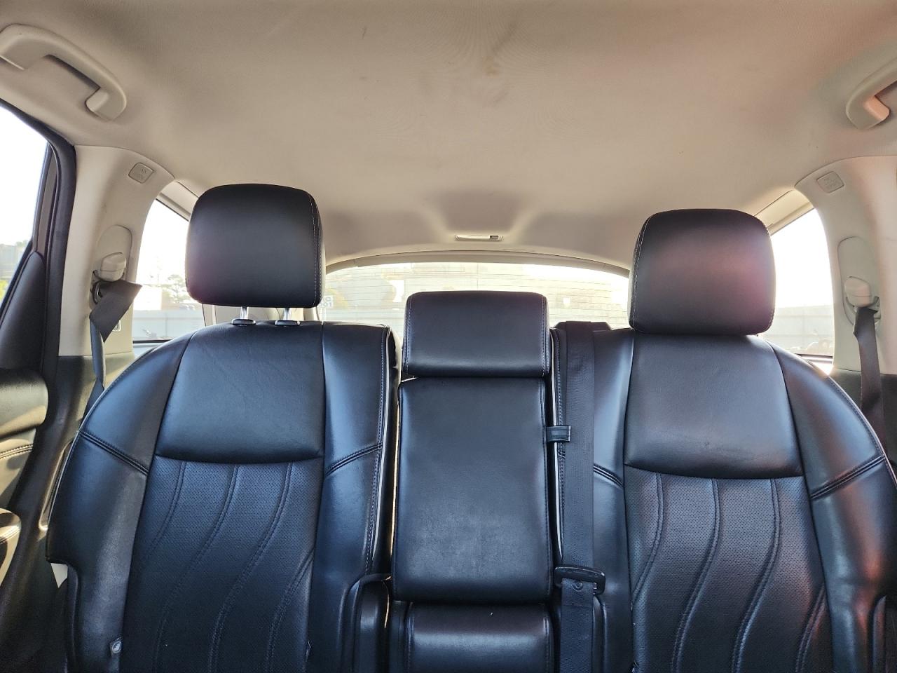 2016 Infiniti Qx60 VIN: 5N1AL0MM8GC517785 Lot: 82193865