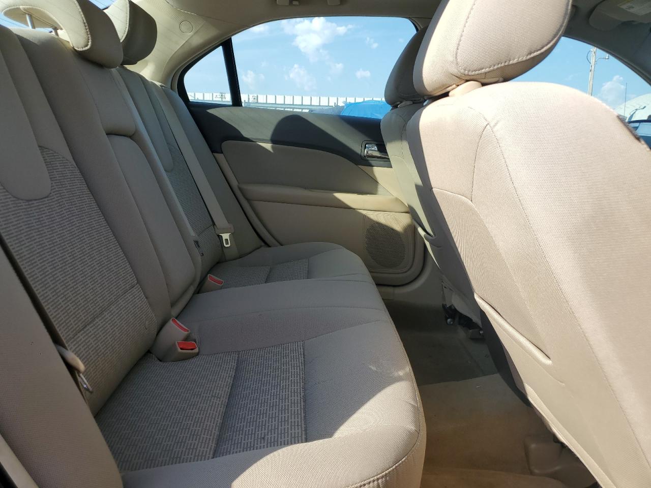2012 Ford Fusion Se VIN: 3FAHP0HA7CR224971 Lot: 86084615