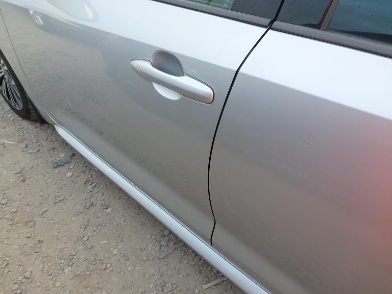 2020 TOYOTA COROLLA EXCEL HEV CVT 2.0 VVT-I HYBRID EXCEL 5DR CVT