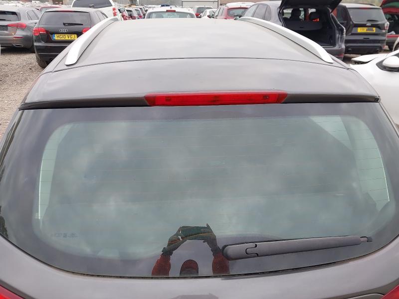 2018 FORD MONDEO 2.0 TDCI ZETEC EDITION 5DR POWERSHIFT