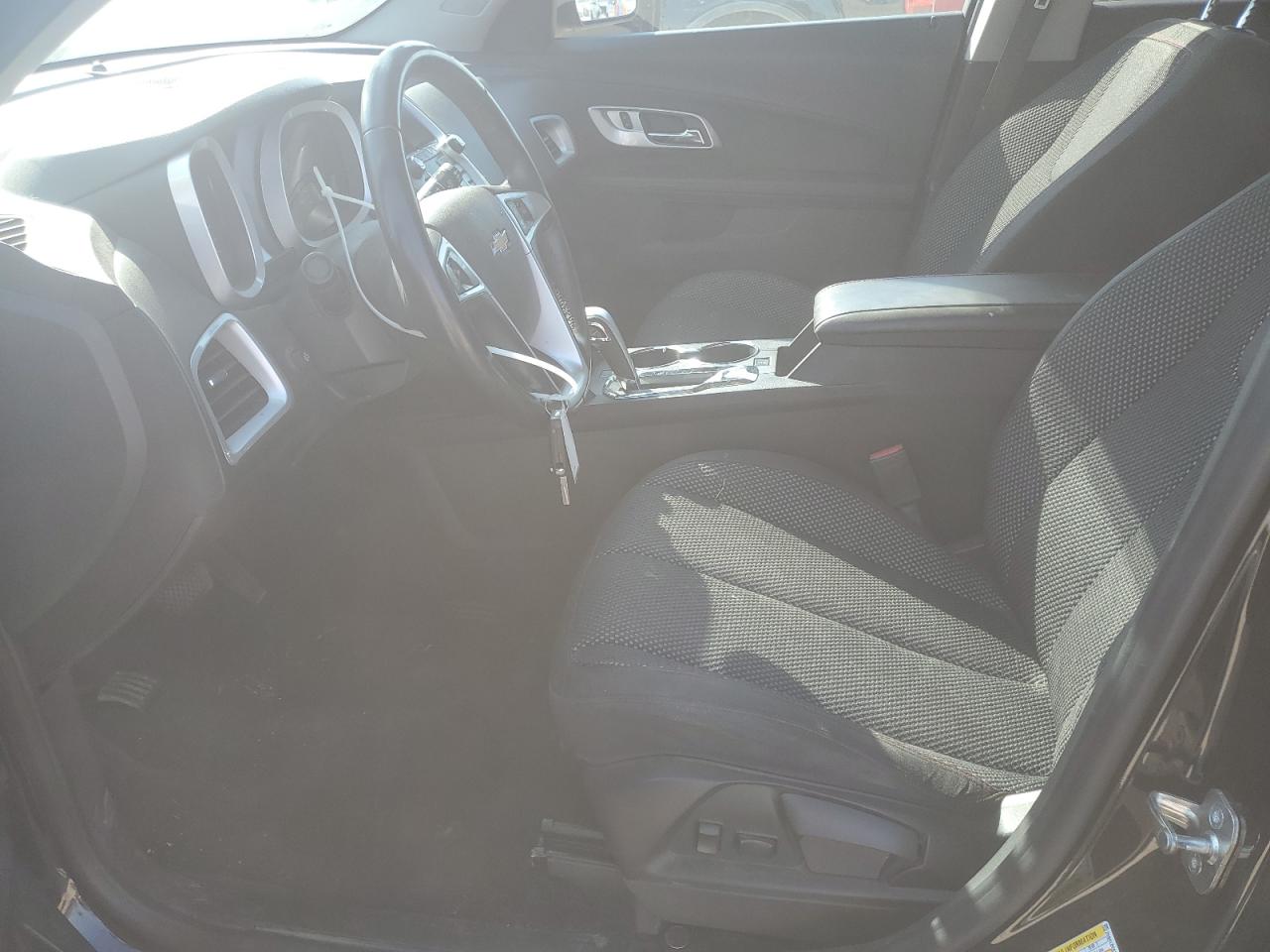 2015 Chevrolet Equinox Lt VIN: 2GNALBEK8F6317856 Lot: 85097455