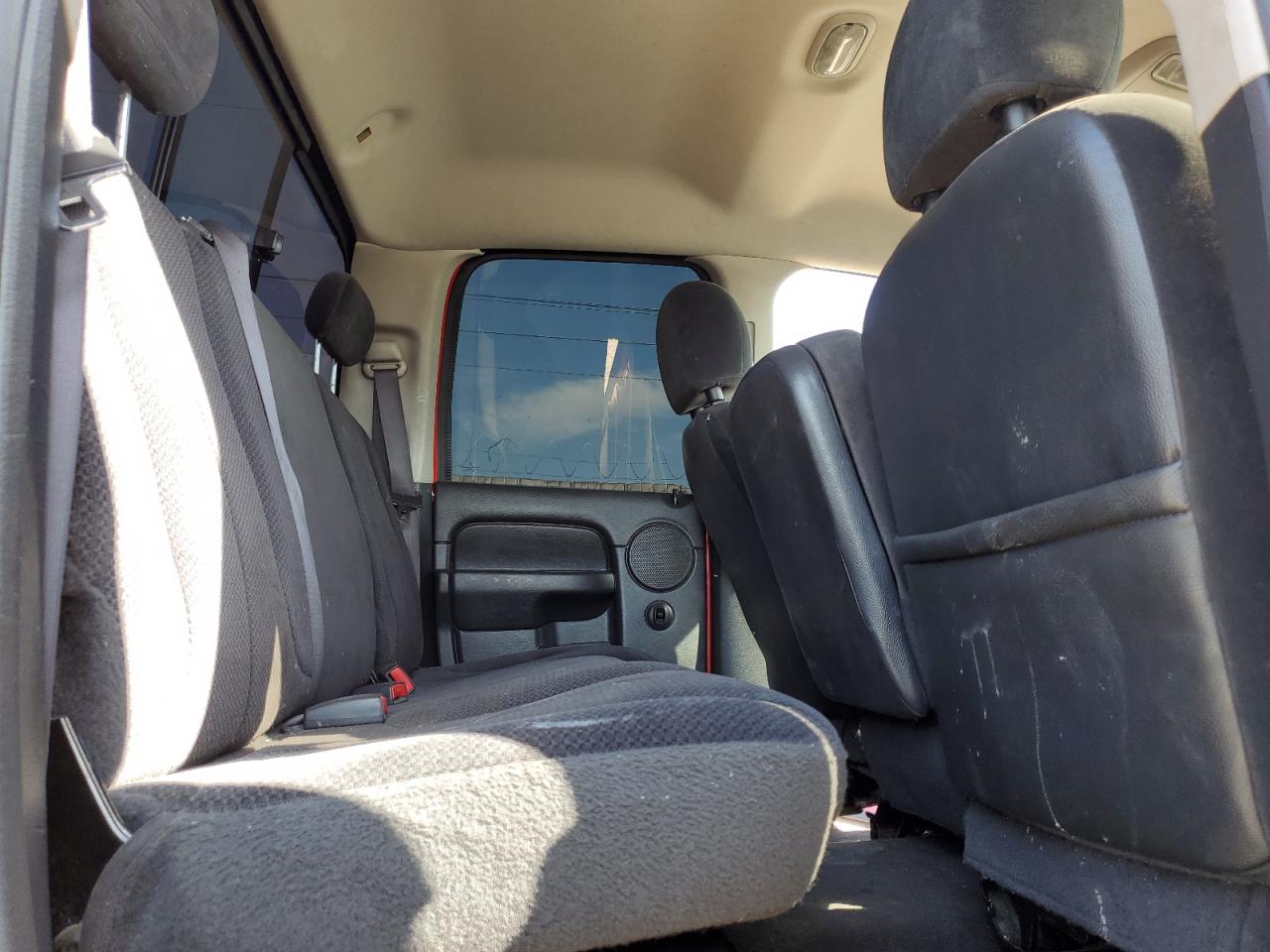 2004 Dodge Ram 1500 St VIN: 1D7HA18D14J244551 Lot: 90277865