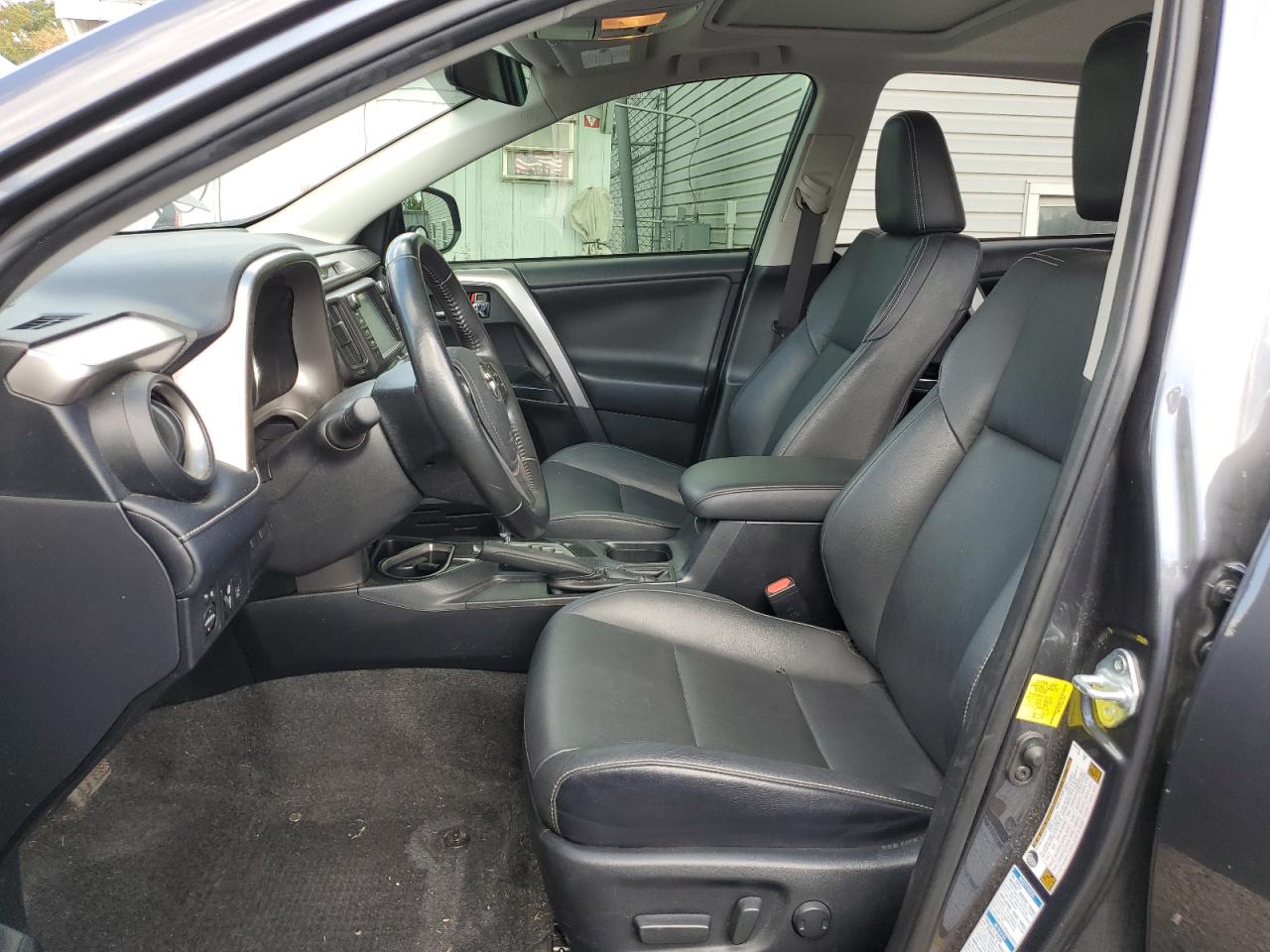 2018 Toyota Rav4 Limited VIN: JTMDFREV5JJ175848 Lot: 86274645