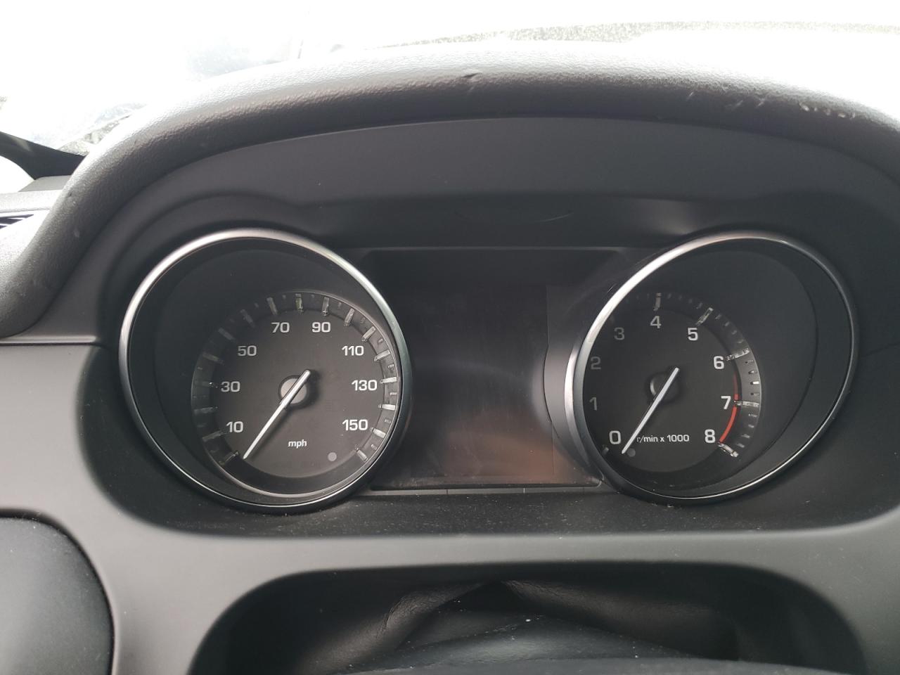 2016 Land Rover Discovery Sport Hse VIN: SALCR2BG3GH591325 Lot: 89865835