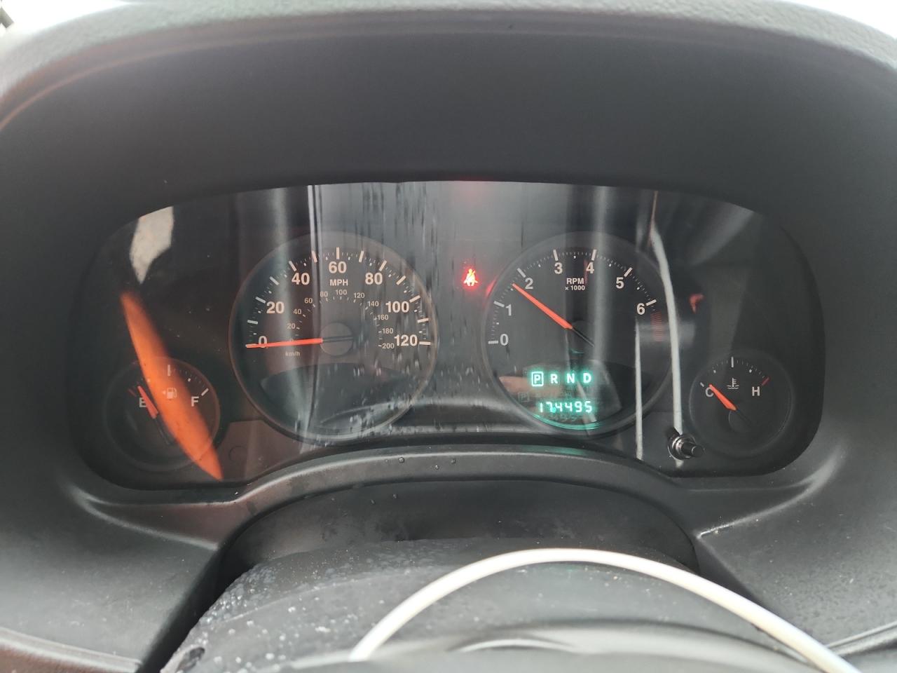 2010 Jeep Compass Sport VIN: 1J4NT4FB9AD612148 Lot: 87001445