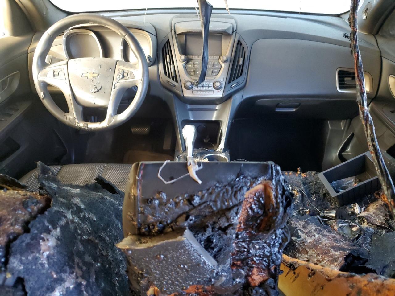 2012 Chevrolet Equinox Lt VIN: 2GNALDEK0C6146849 Lot: 85148445