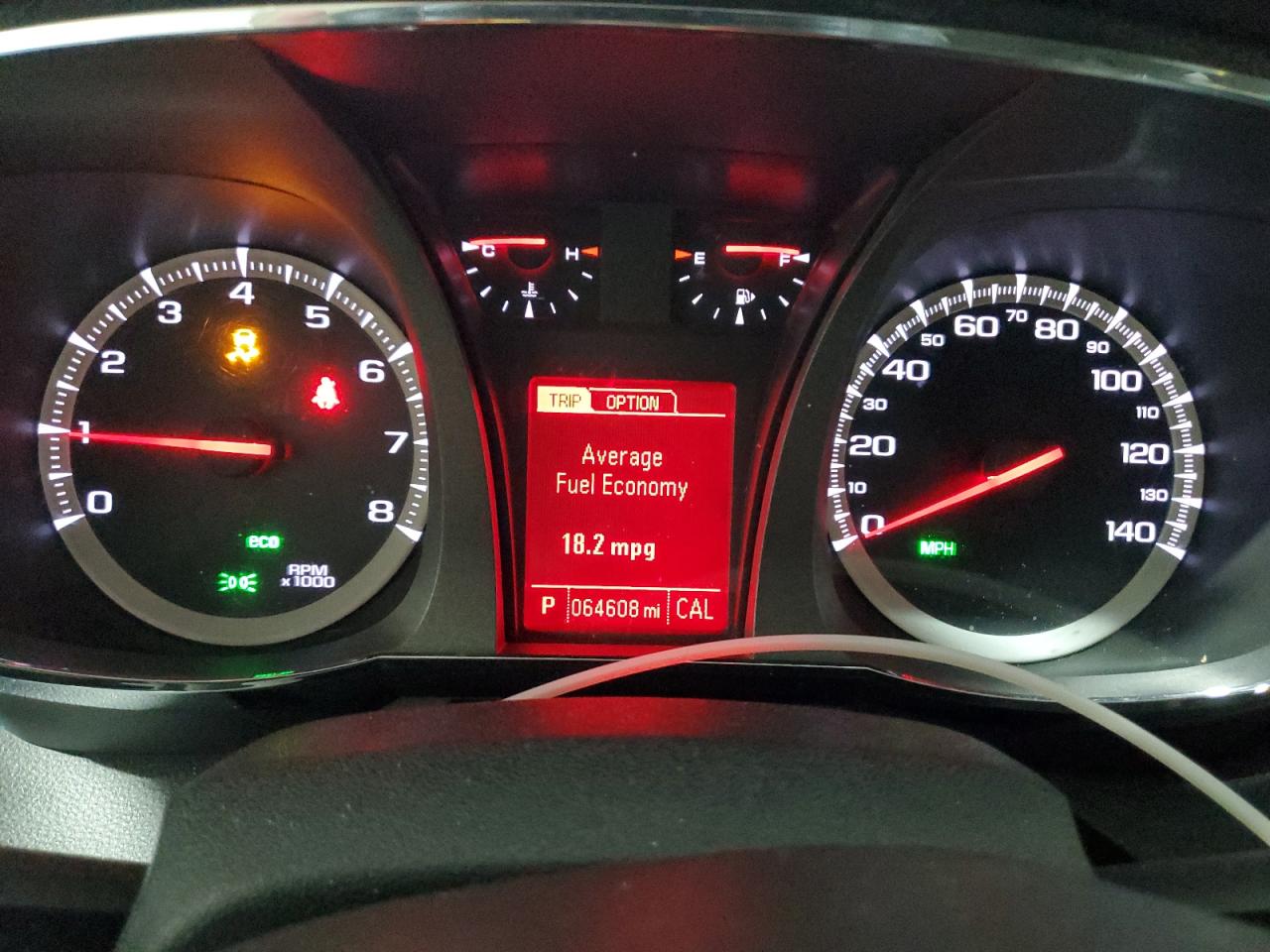 2015 GMC Terrain Sle VIN: 2GKFLVEK8F6324617 Lot: 86645555